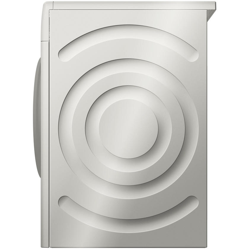 BOSCH WAW2856XTR A+++ Enerji Sınıfı 9Kg 1400 Devir Önden Yüklemeli Çamaşır Makinesi Inox