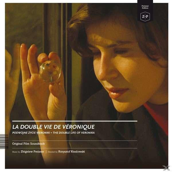 Zbigniew Preisner - La Double Vie De Veronique  - (CD)