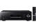 PIONEER SX-20-K sztereó rádióerősítő, fekete