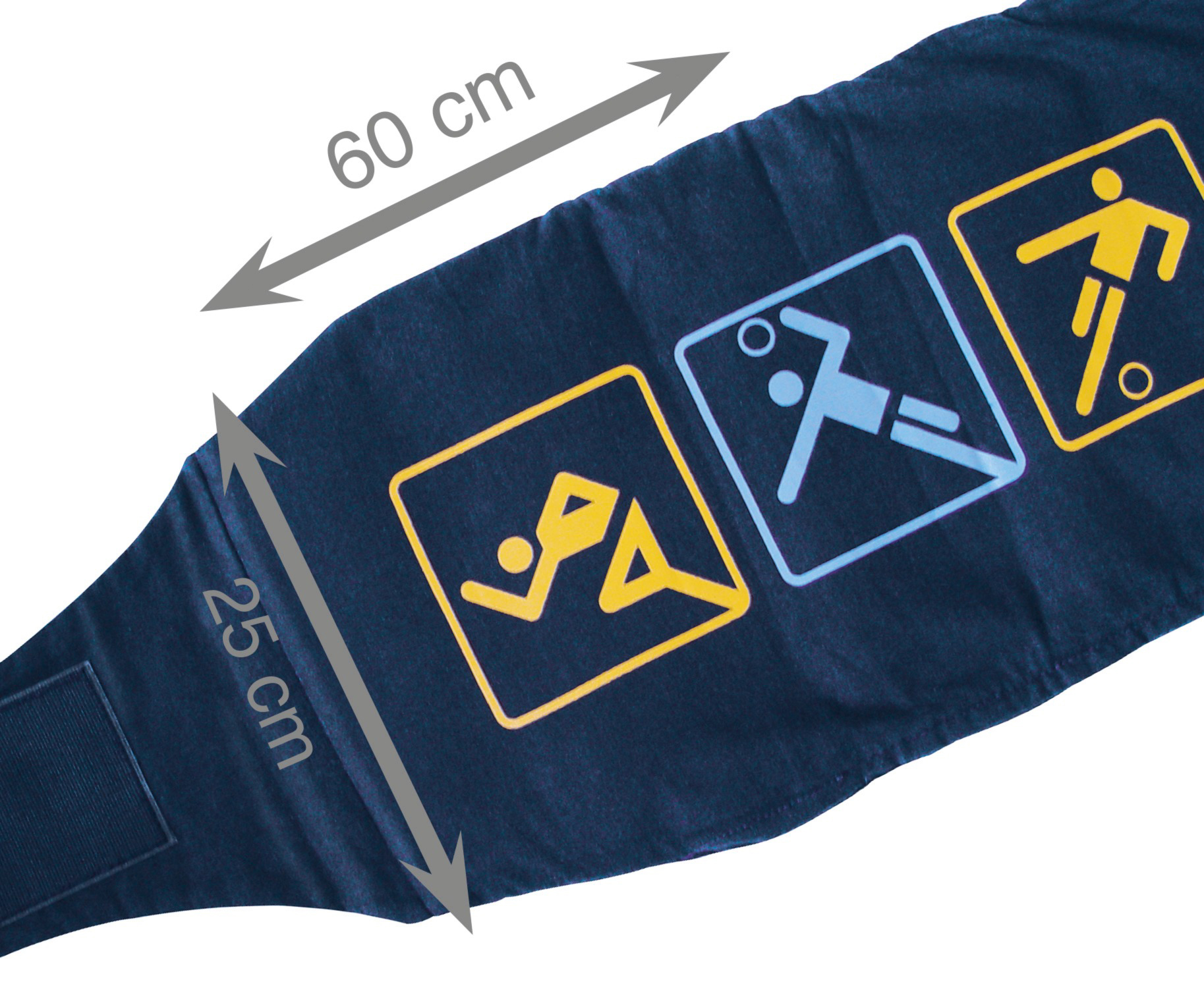 BOSCH PFP5230 Heizkissen