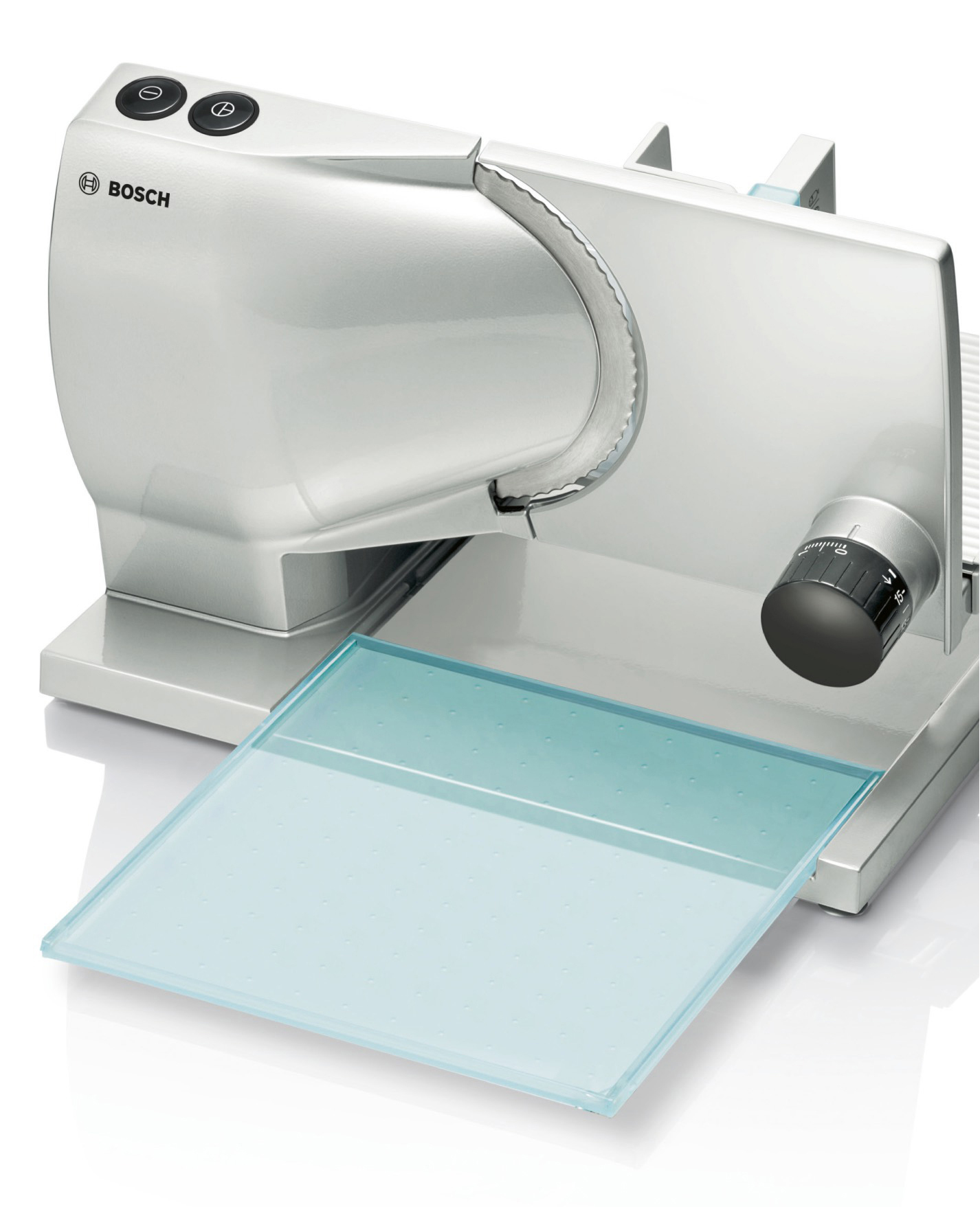 BOSCH MAS 9101 N Allesschneider