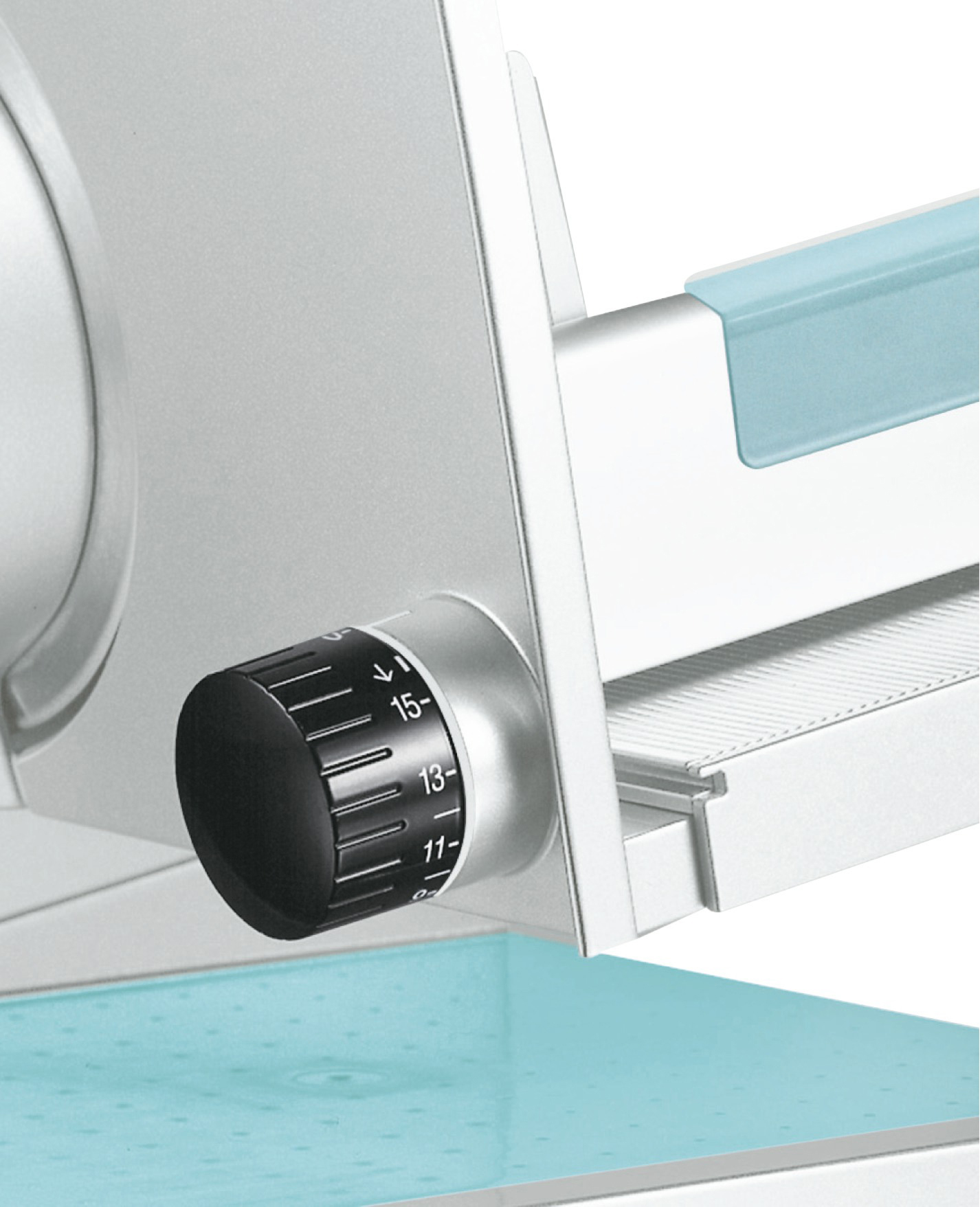 BOSCH MAS 9101 N Allesschneider