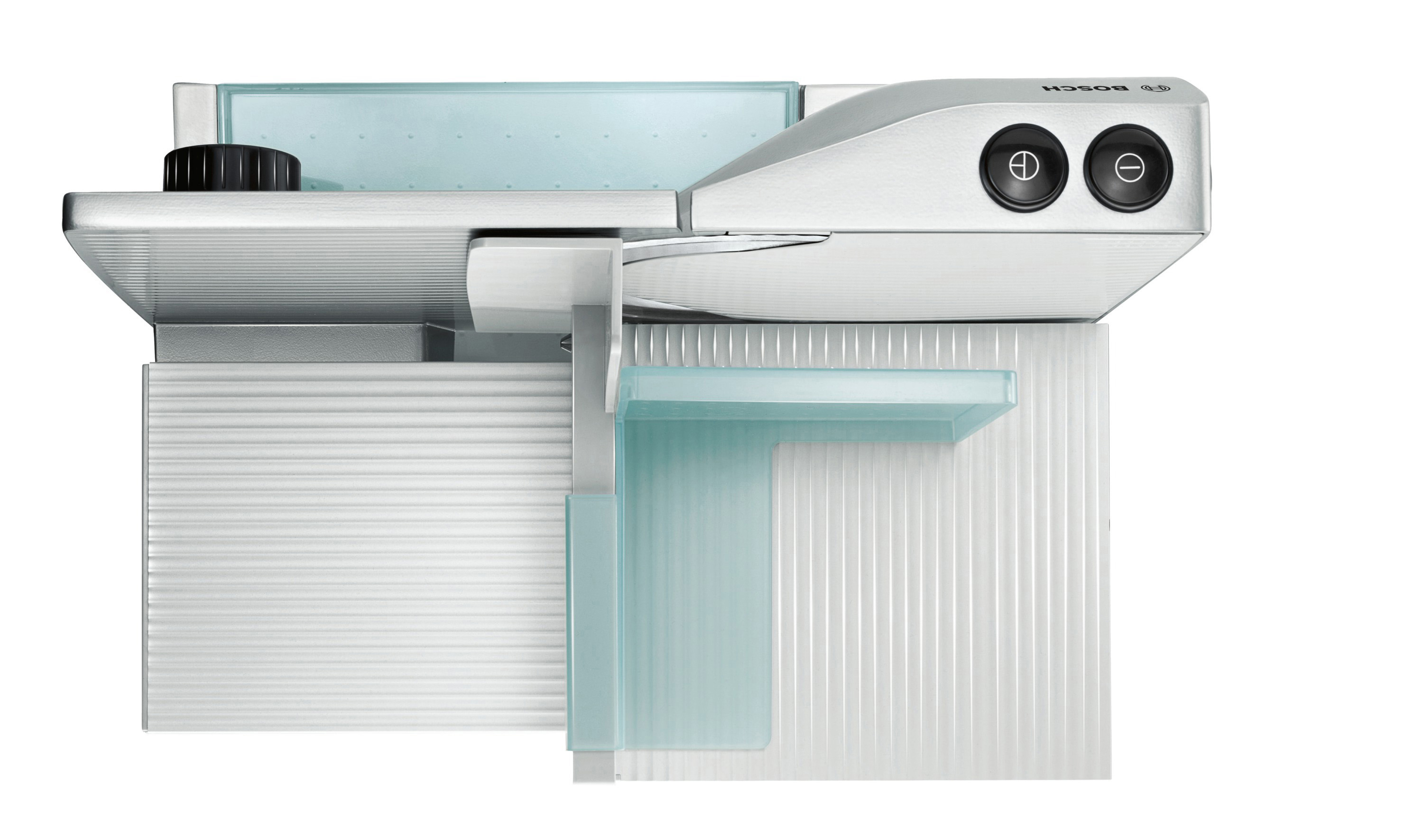 BOSCH MAS 9101 N Allesschneider