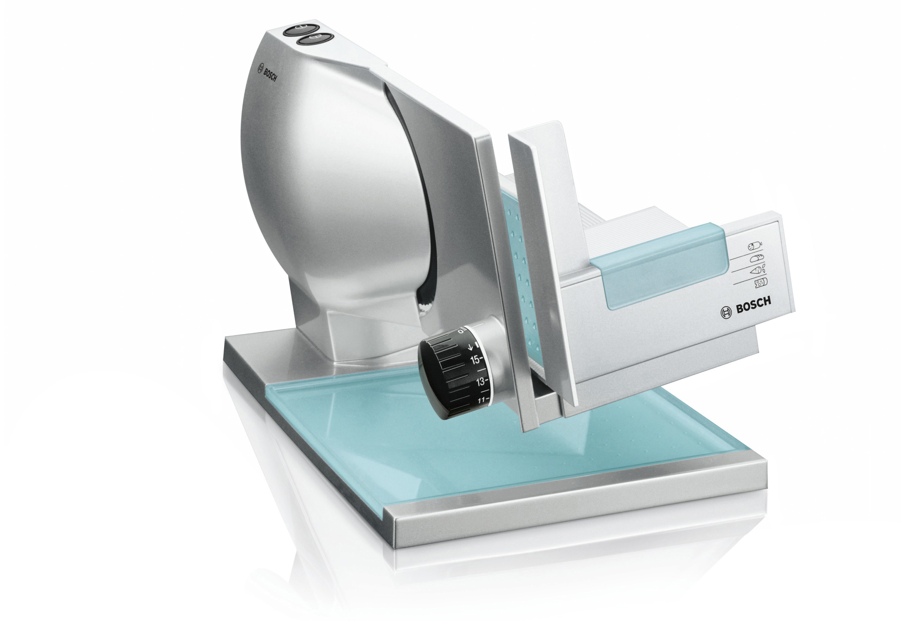 BOSCH MAS 9101 N Allesschneider