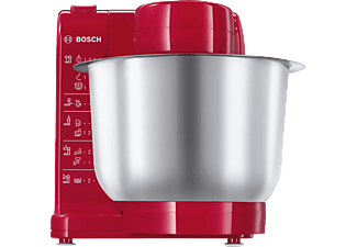 Bosch Küchenmaschine Rot 2021 Bosch Küchenmaschine Rot 2021