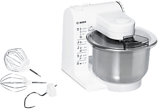 Кухонная машина bosch mum4407