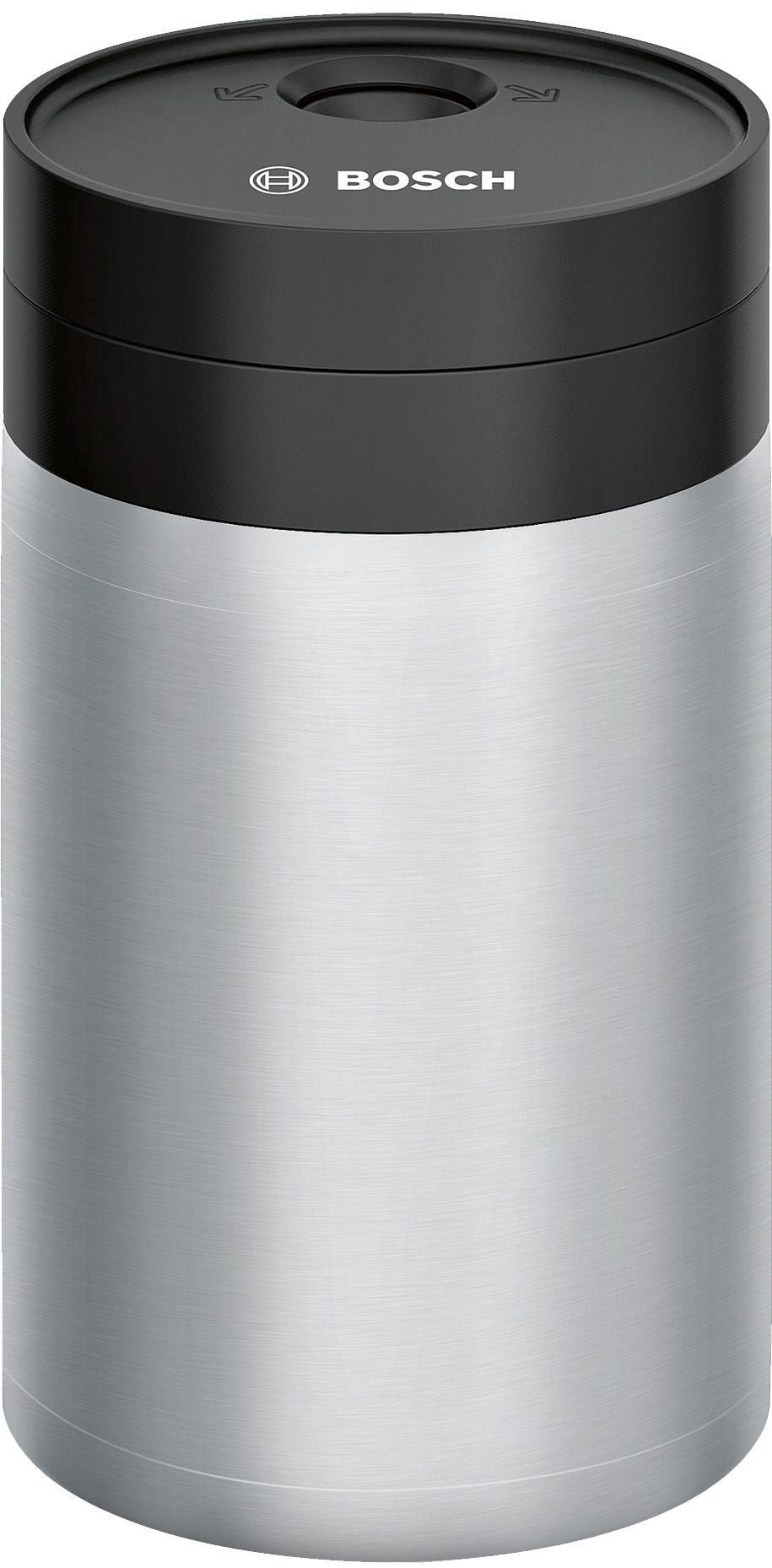 BOSCH TCZ 8009 Zubehör Schwarz, silberfarbig