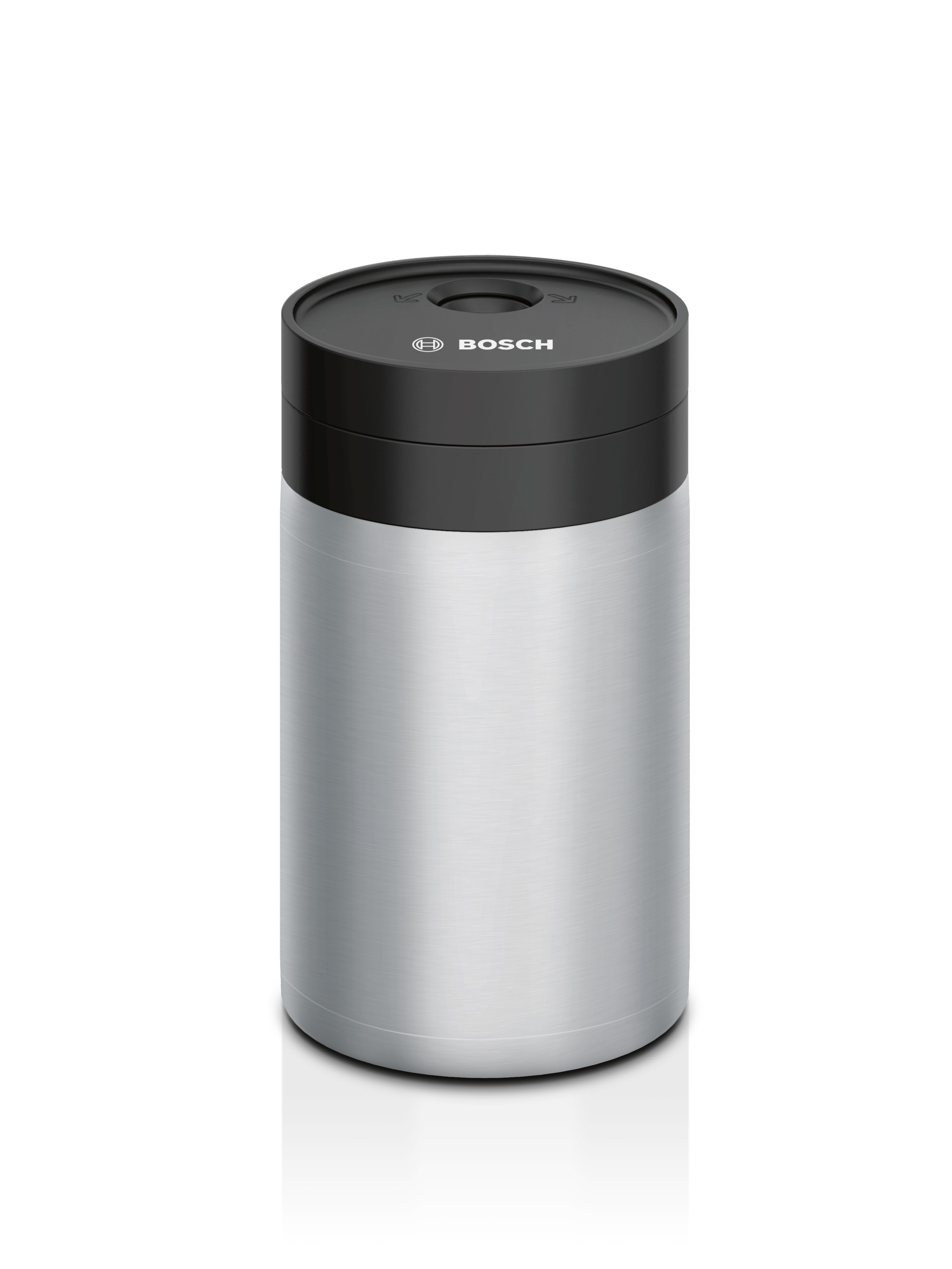 BOSCH TCZ 8009 Zubehör Schwarz, silberfarbig