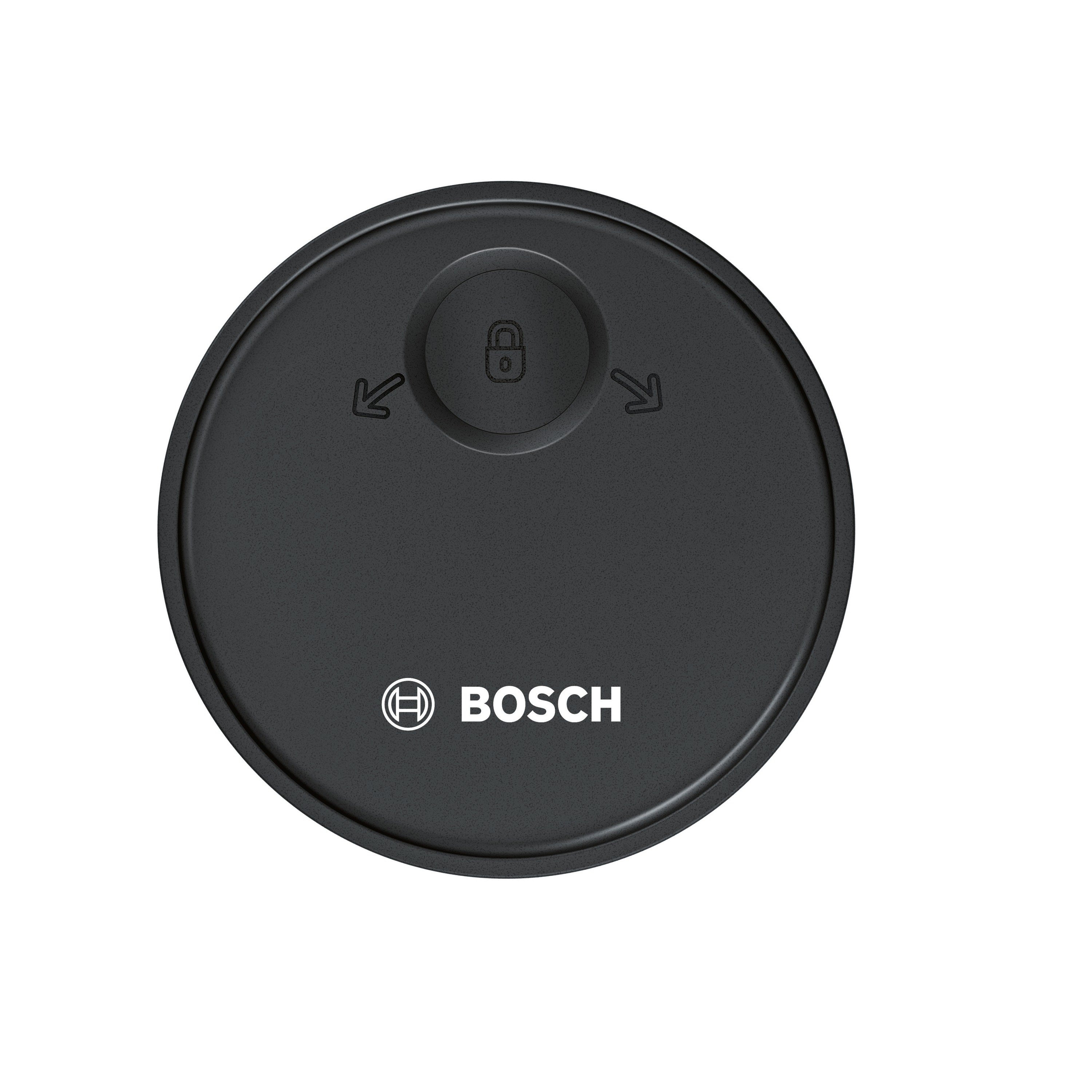 BOSCH TCZ 8009 Zubehör Schwarz, silberfarbig