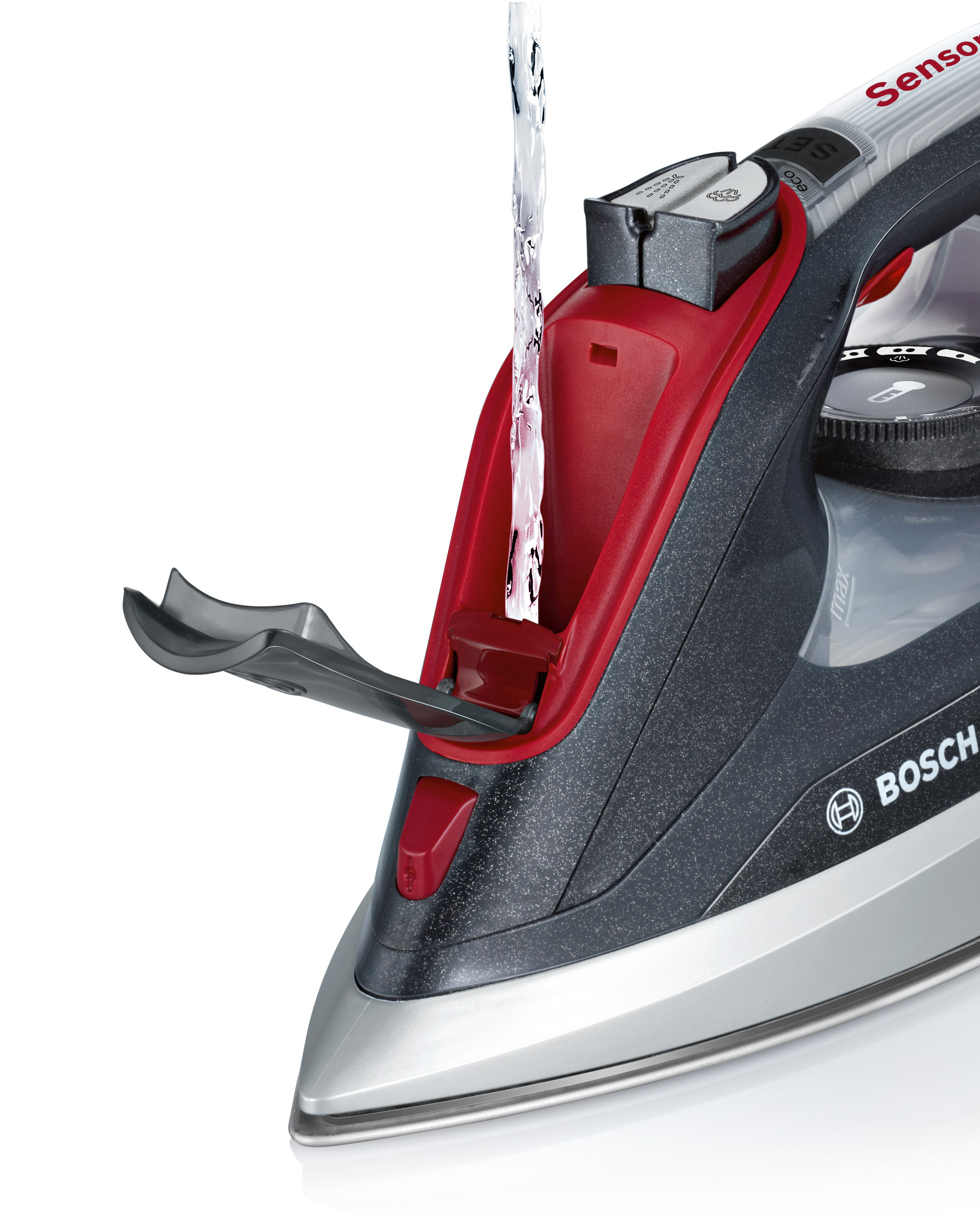 BOSCH TDI 903231 A Dampfbügeleisen 3200 Watt