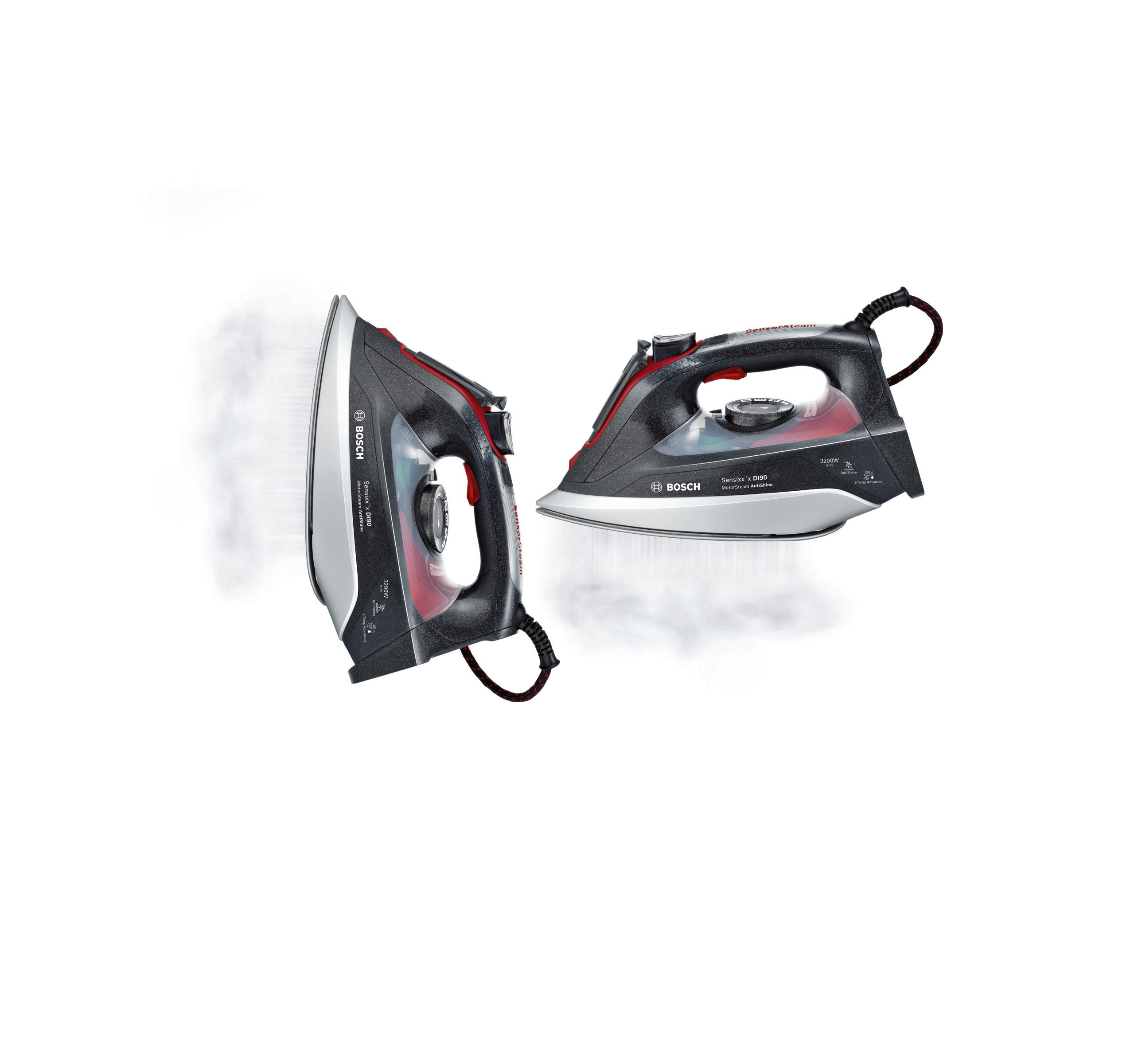 BOSCH TDI 903231 A Dampfbügeleisen 3200 Watt