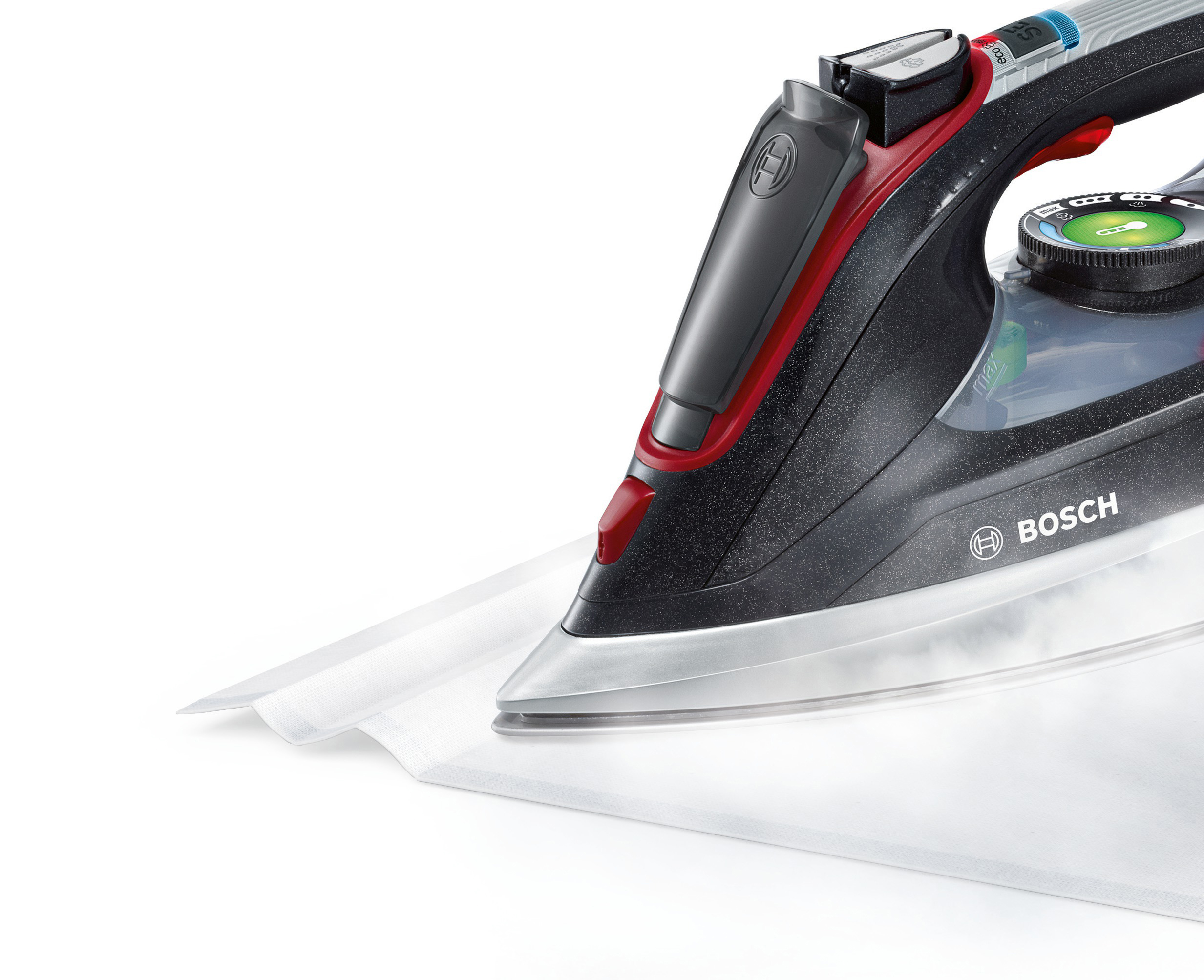 BOSCH TDI 903231 A Dampfbügeleisen 3200 Watt