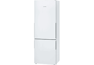 BOSCH BOSCH KGE49AW41 - Frigo-congelatori combinati - Capienza utile totale: 412 litri - bianco - Frigo-congelatori combinati (Attrezzo)