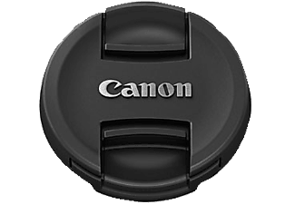 CANON E-52 II LENS CAP - Objektivdeckel (Schwarz)