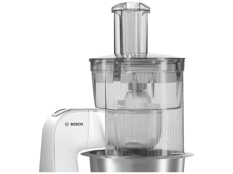 BOSCH MUZ5CC2 Würfelschneider