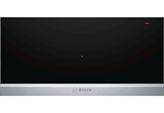 BOSCH BID630NS1 - Wärmeschublade (Edelstahl)