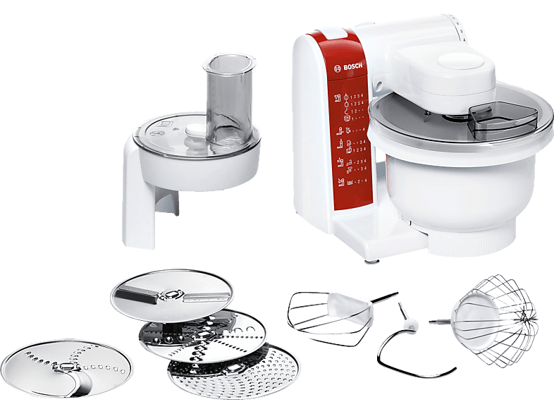 bosch mum5xw20 zubeh�r