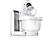 BOSCH MUM48020DE - Robot de cuisine (Blanc/Gris)