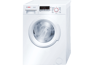 BOSCH WAB28222 Waschmaschine (6.0 kg, 1395 U/Min., A+++)