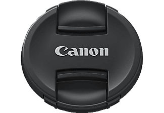 CANON E-77 II - Capuchon d'objectif (Noir)
