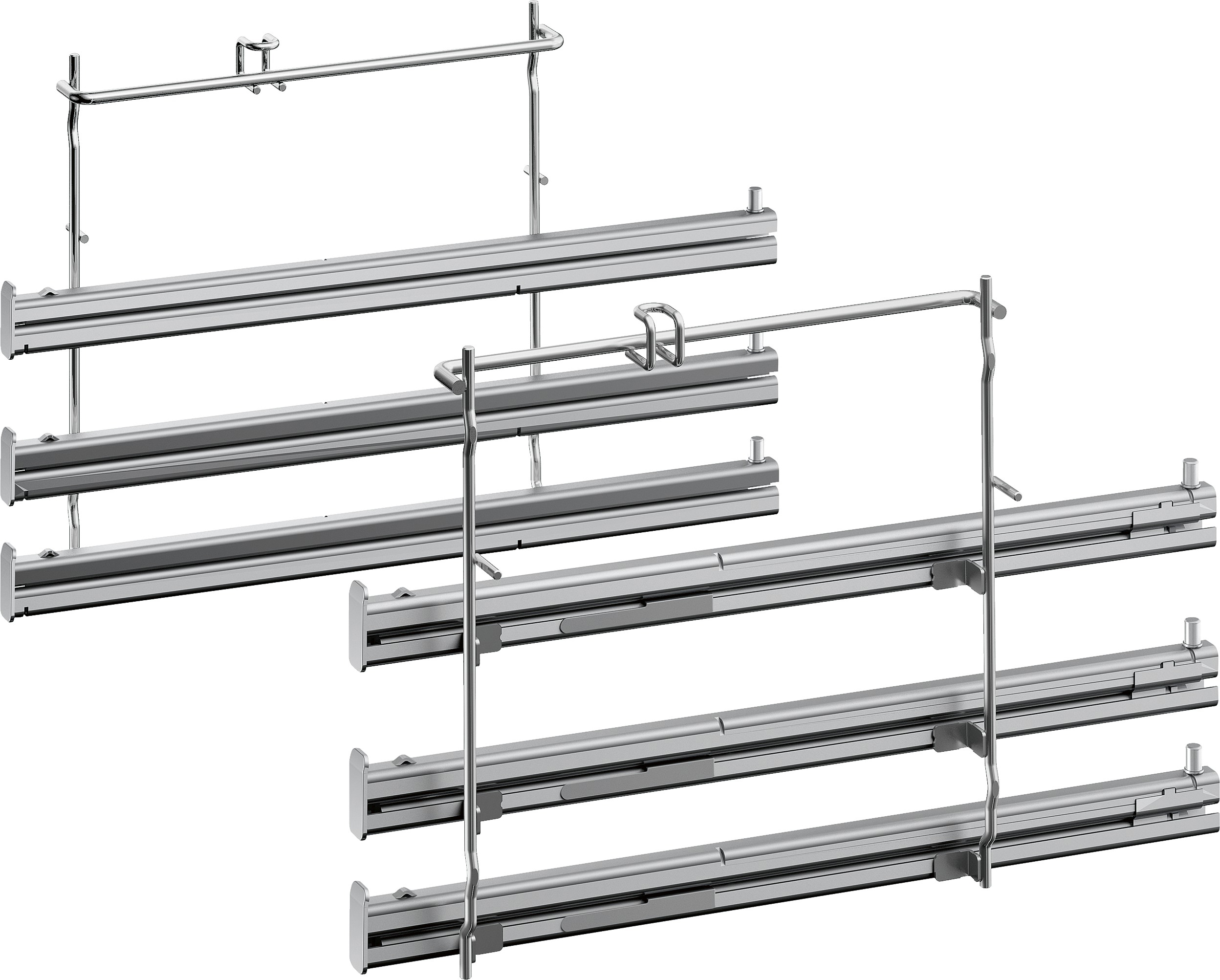 NEFF Z11TF36X0 Teleskopauszug 