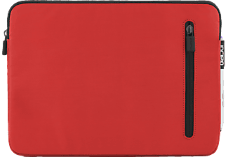 INCIPIO ORD Tablethülle Sleeve für Microsoft Nylon/Kunstfell, Rot