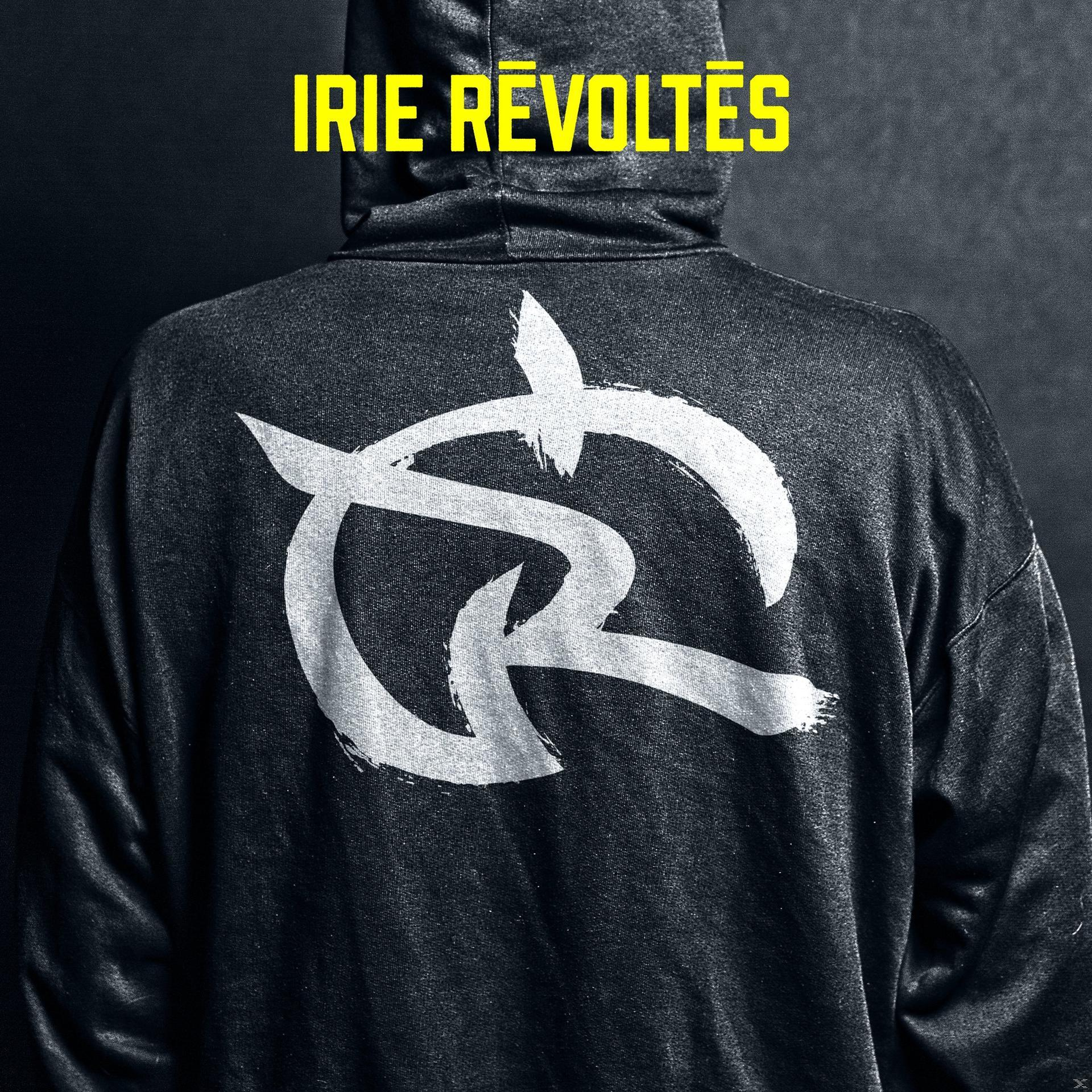 Revoltes (+Flagge) - Merchandising) + (CD Irie - Révoltés Irie