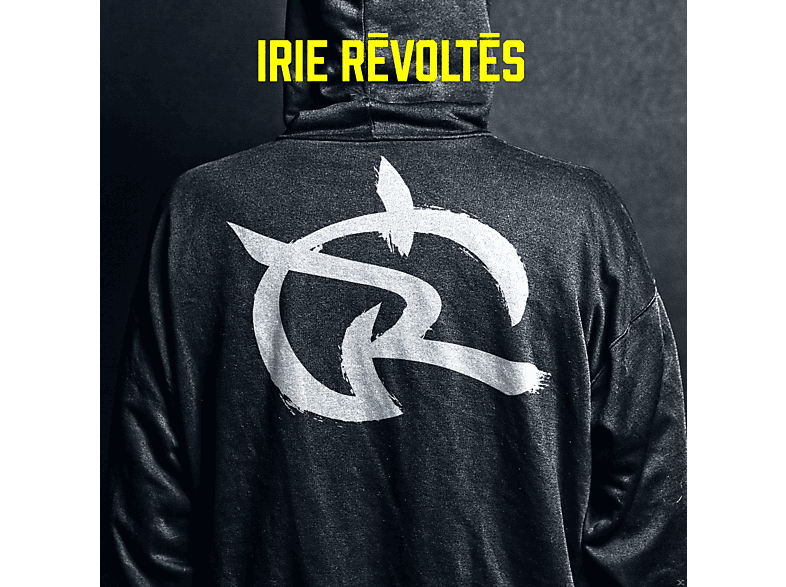 Irie Révoltés - Irie Revoltes (+Flagge)  - (CD + Merchandising) | Rock & Pop CDs