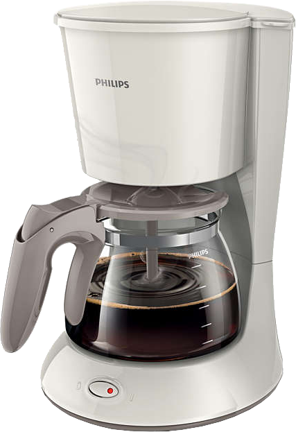 PHILIPS HD7461/00 filteres kávéfőző