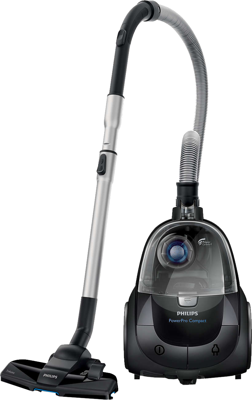 PHILIPS FC8478/91 PowerPro Compact porzsák nélküli porszívó