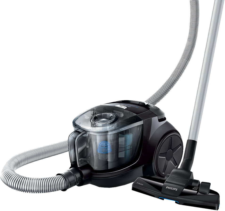 PHILIPS FC8478/91 PowerPro Compact porzsák nélküli porszívó