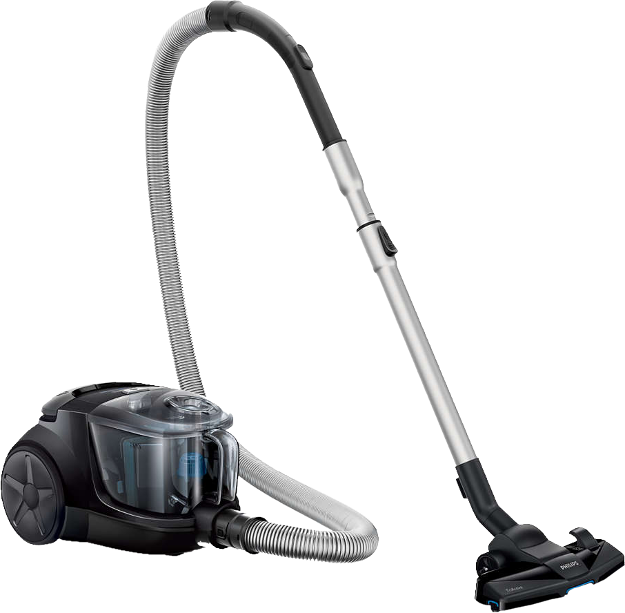 PHILIPS FC8478/91 PowerPro Compact porzsák nélküli porszívó