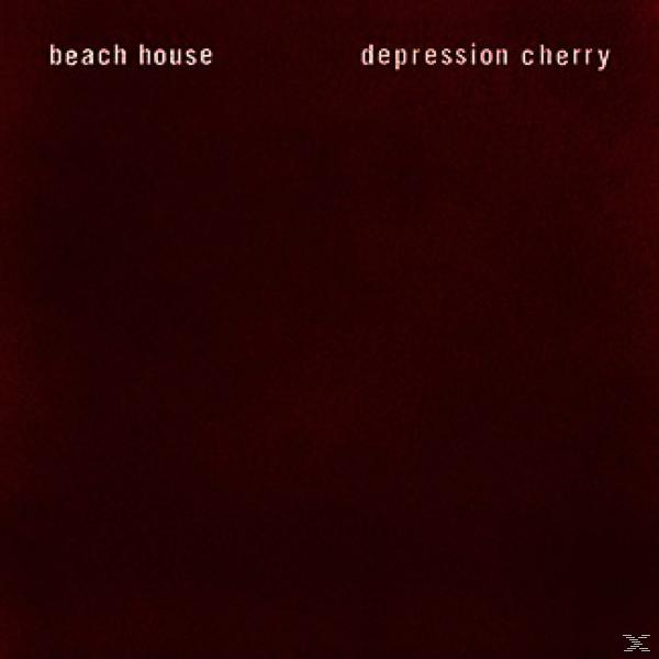 Beach House - Depression Cherry  - (CD)