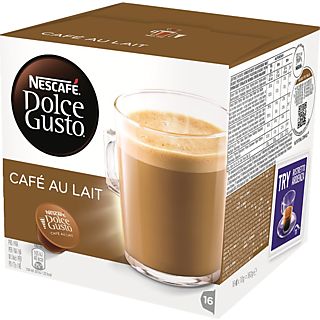 NESCAFE DOLCE GUSTO COFFEE MILK