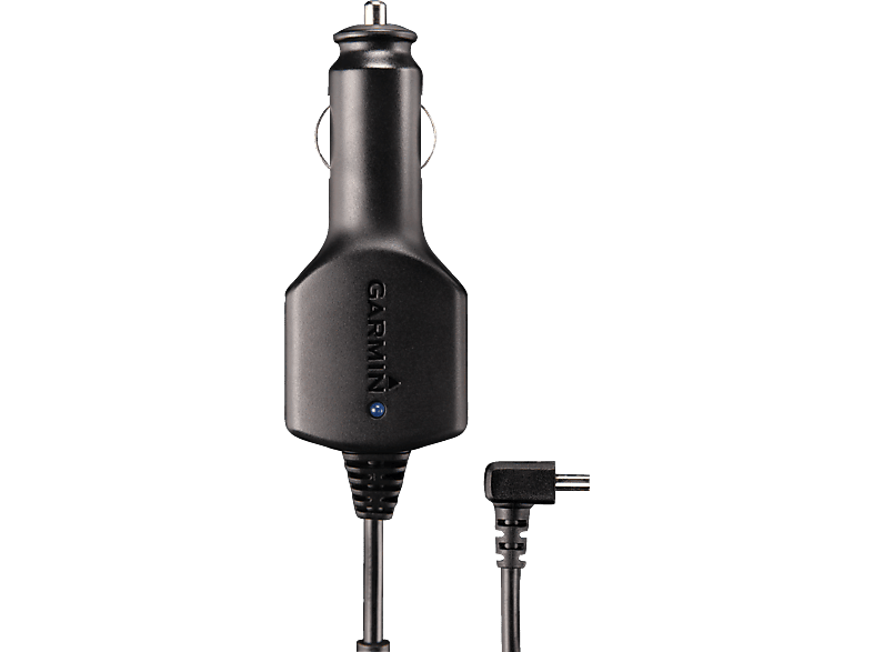 GARMIN Mini-USB, Ladekabel, Navigationssystem, Schwarz passend für