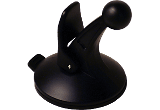 GARMIN REPL. SECTION MOUNT - Saugnapf  (Schwarz)