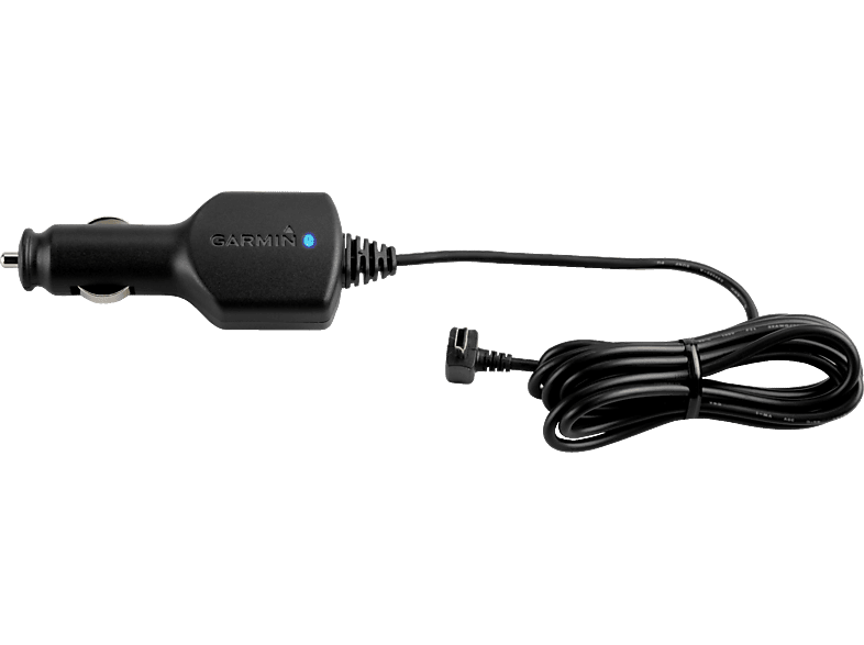 GARMIN Mini-USB, Ladekabel, passend für Navigationssystem, Schwarz