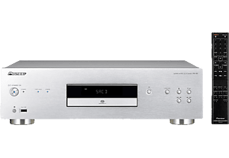 PIONEER PD-50-S HIFI CD lejátszó, ezüst