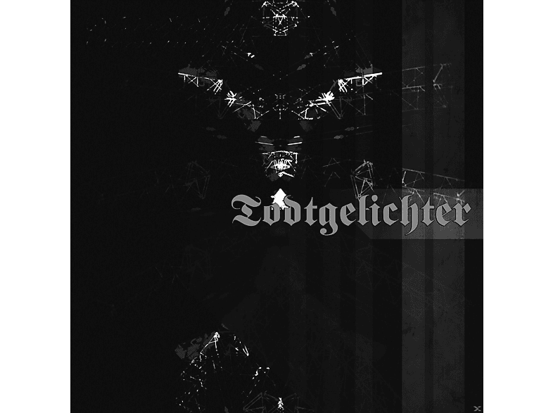 Todtgelichter - Was BleibtA/Schemen (2lp)  - (Vinyl)