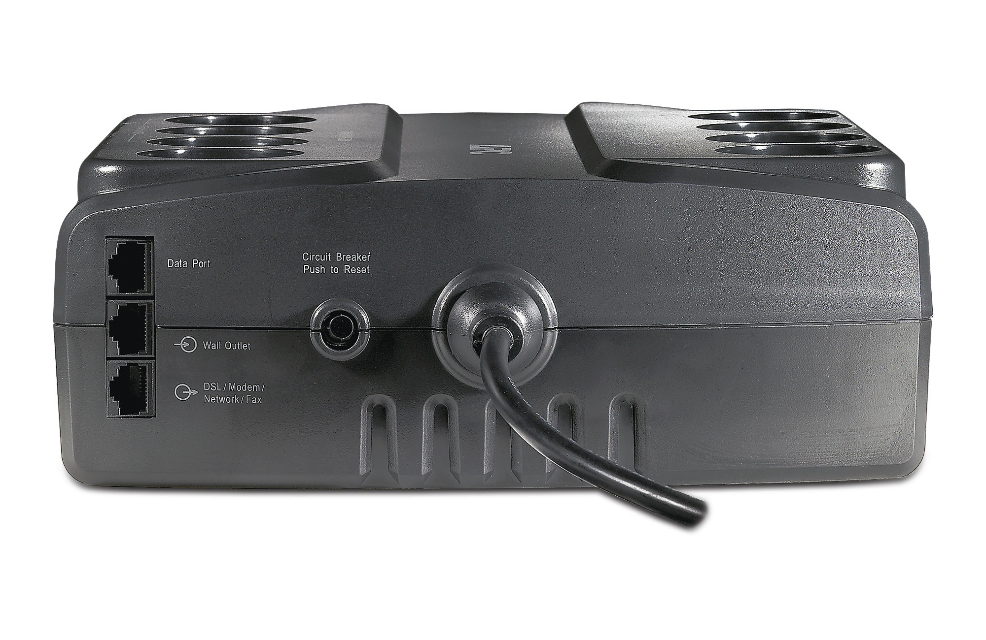 APC BE550G-GR Unterbrechungsfreie Stromversorgung, 1,83 m