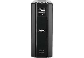 APC Back-UPS Pro 1500VA (BR1500G-GR)
