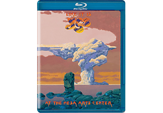 Yes - Like It Is-Yes At The Mesa Arts Center  - (Blu-ray)