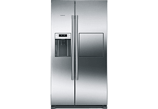 SIEMENS KA90GAI20N A+ Enerji Sınıfı 608lt No-Frost Gardırop Tipi Buzdolabı
