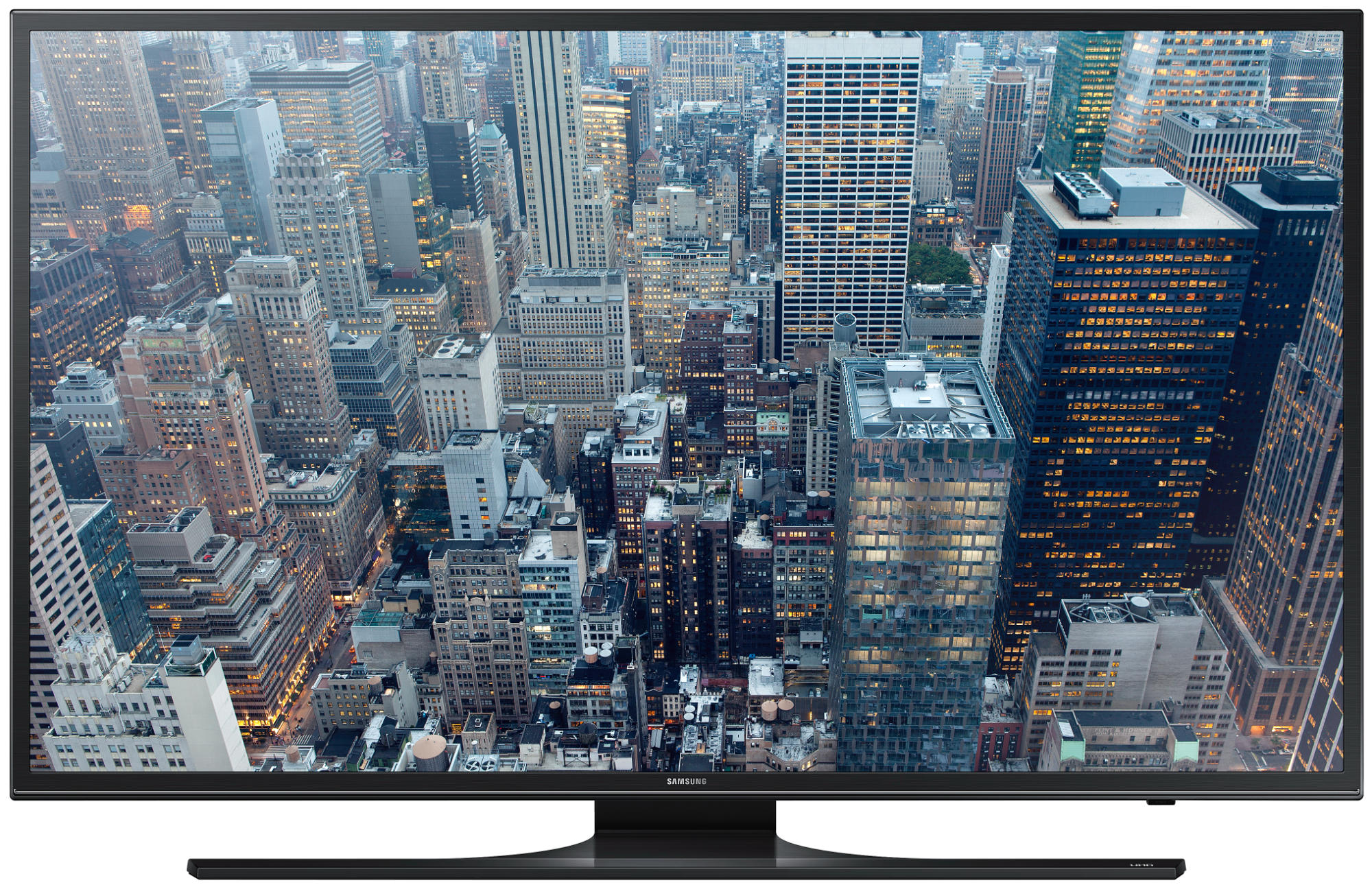 SAMSUNG Fernseher UE 75 JU 6470 UXZG 
