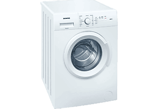 SIEMENS WM06B061TR A+ Enerji Sınıfı 5.5Kg 600 Devir Çamaşır Makinesi Beyaz