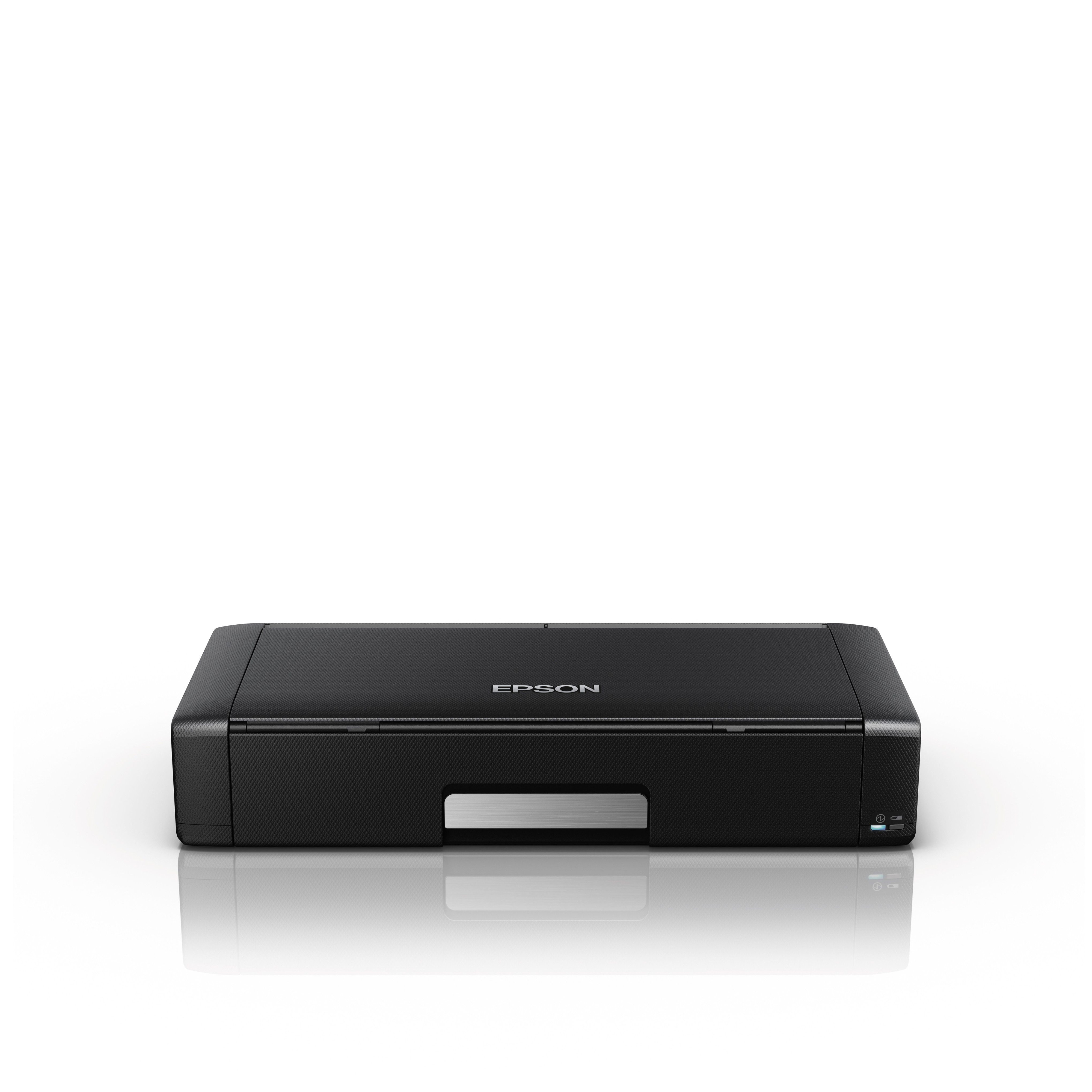 EPSON WorkForce WF-100W Tintenstrahldrucker