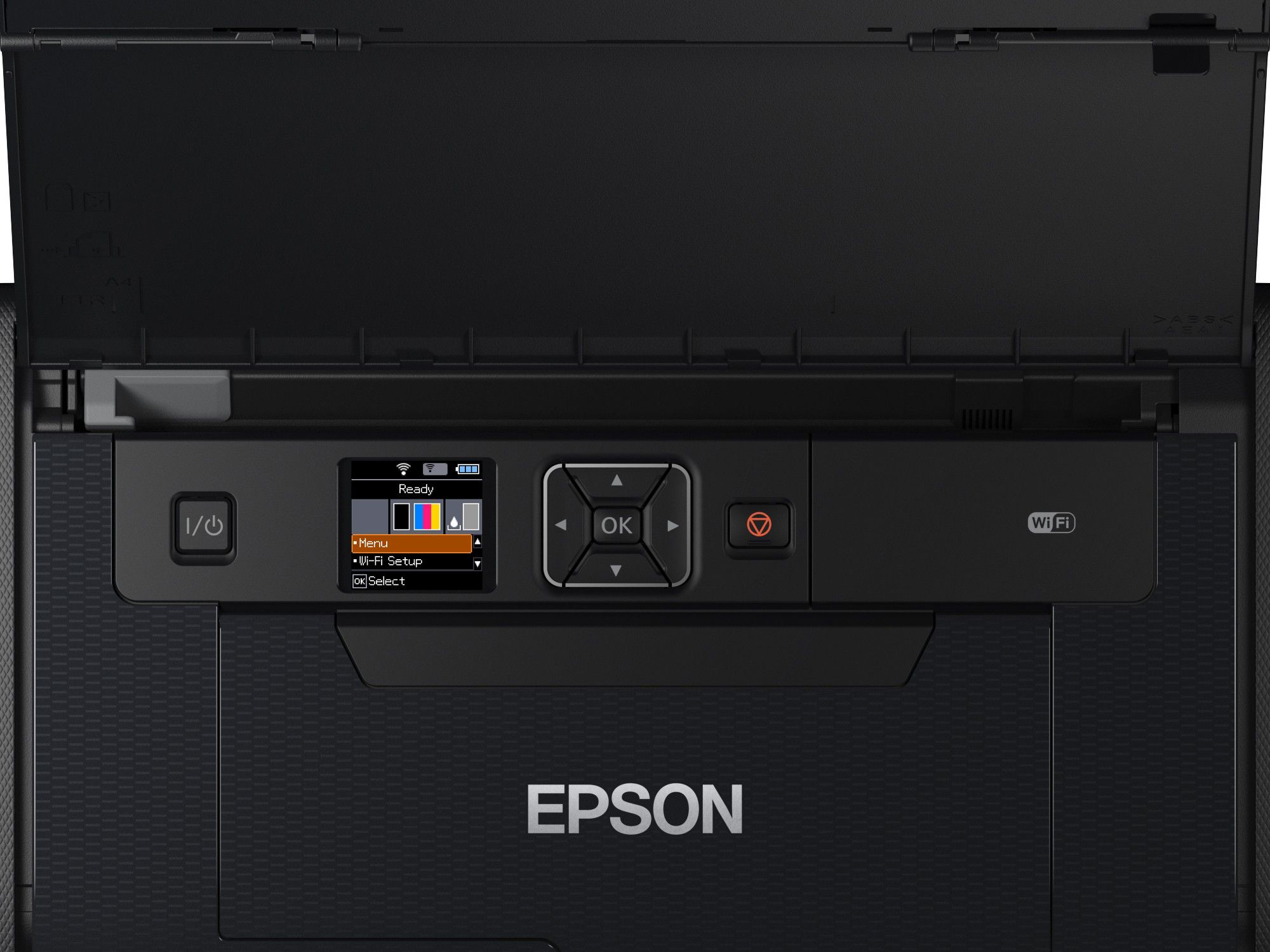 EPSON WorkForce WF-100W Tintenstrahldrucker