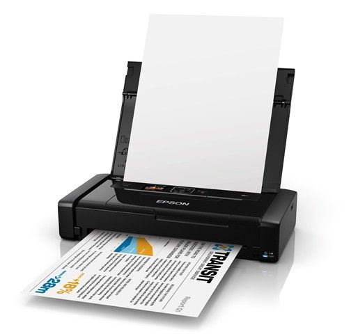 EPSON WorkForce WF-100W Tintenstrahldrucker