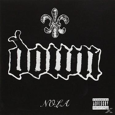 Down | Nola (Vinyl LP (nagylemez)) | MediaMarkt
