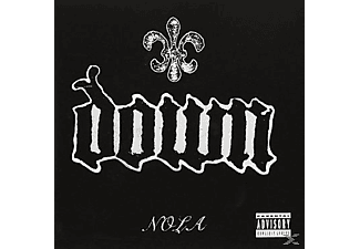 Down - Nola (Vinyl LP (nagylemez))